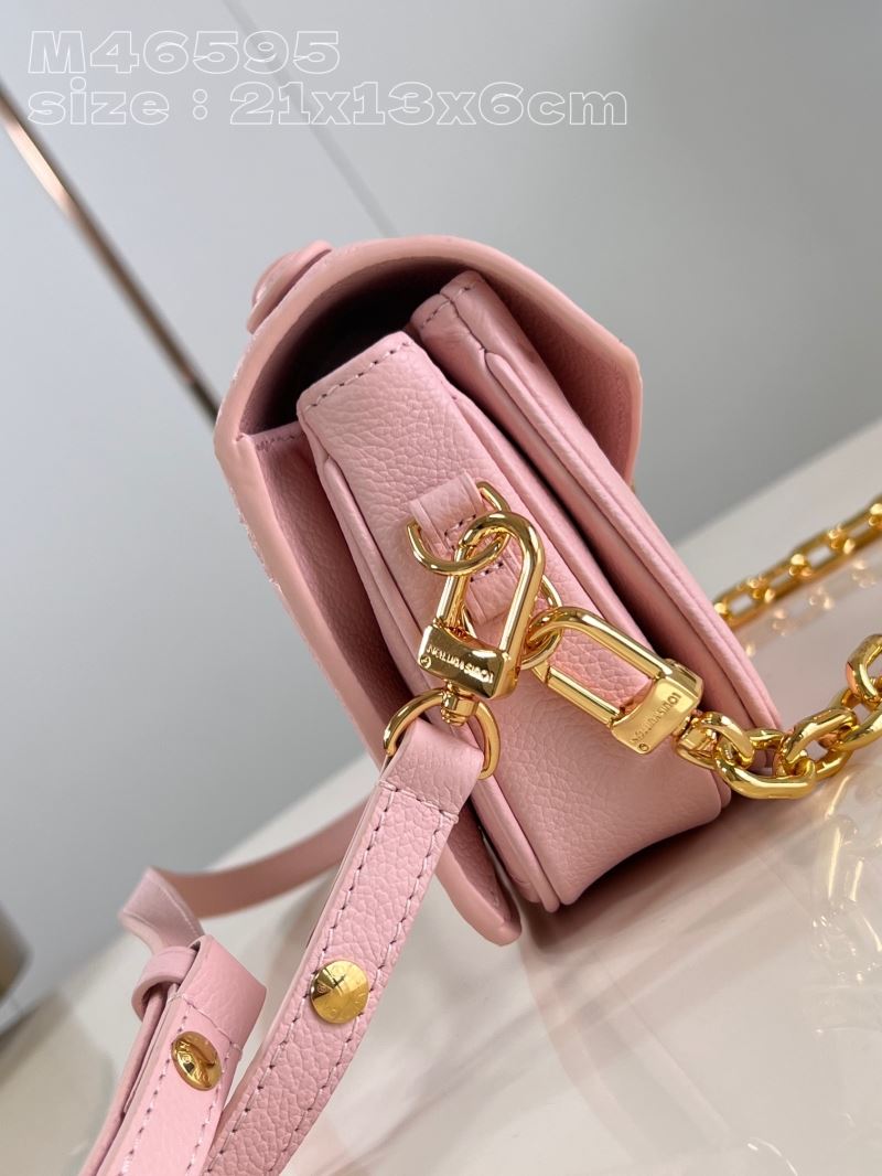 Louis Vuitton Satchel Bags
